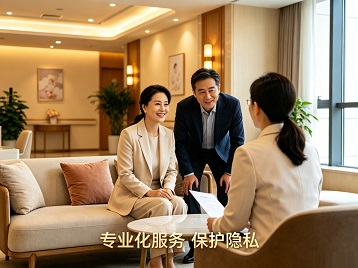 广饶有偿售卵代生女生的客户的客户群体有哪些