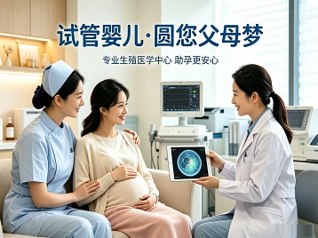 广饶辅助生育服务 试管婴儿行业的兴起背景、发展与未来展望
